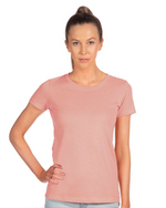 Ladies' Ideal T-Shirt - Next Level 1510