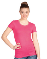 Ladies' Ideal T-Shirt - Next Level 1510