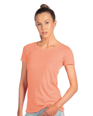 Ladies' Ideal T-Shirt - Next Level 1510