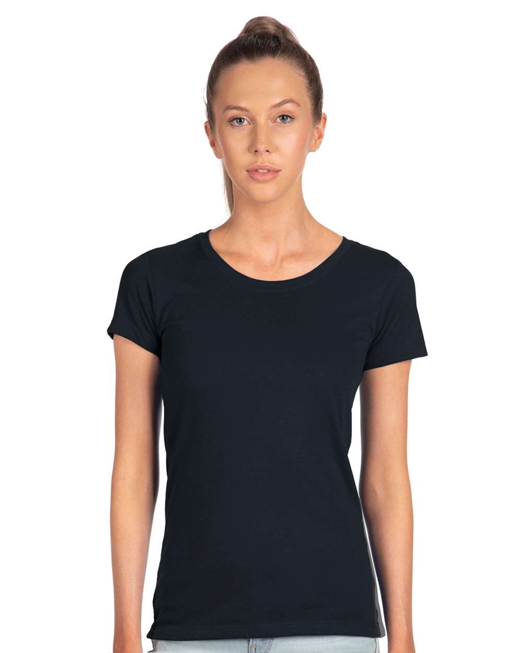 Ladies' Ideal T-Shirt - Next Level 1510