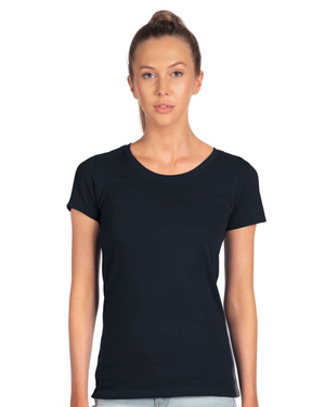 Ladies' Ideal T-Shirt - Next Level 1510