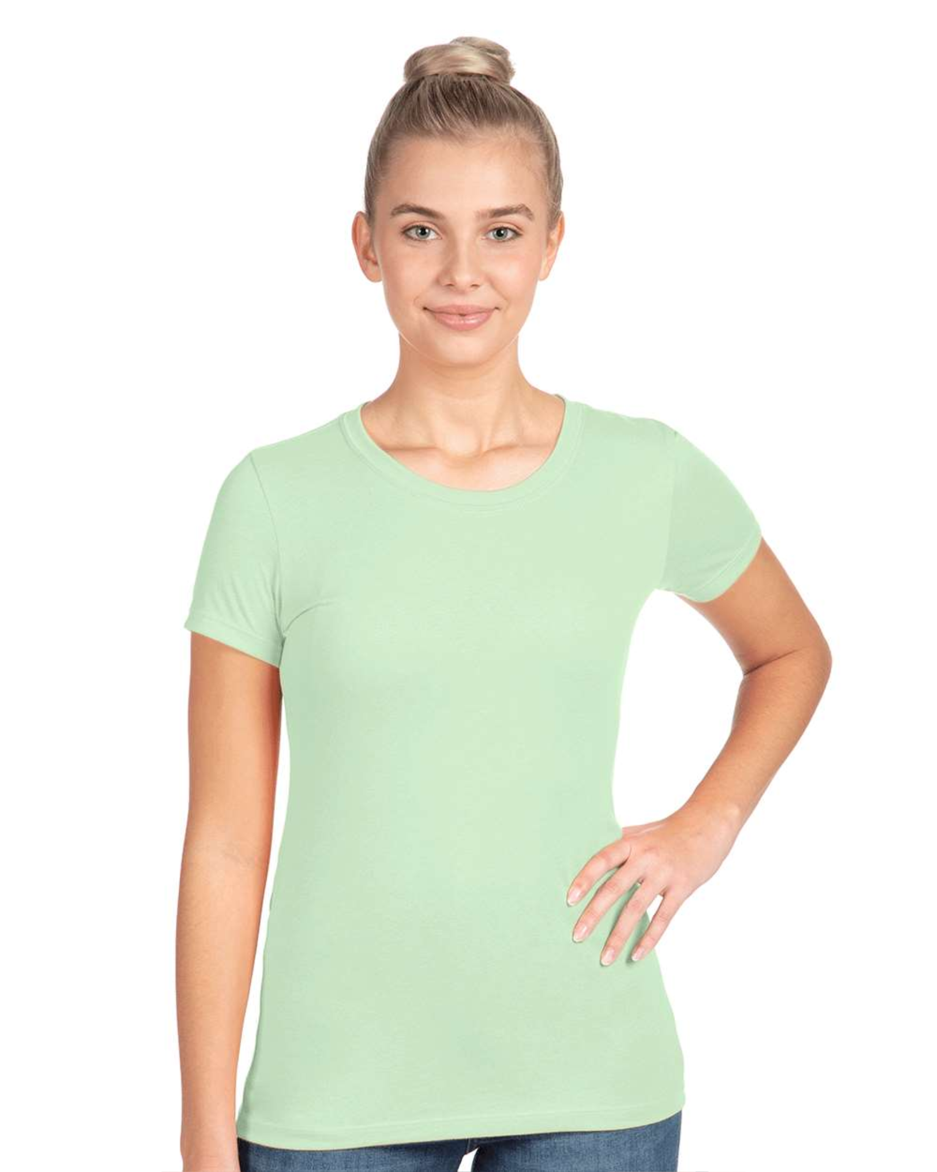 Ladies' Ideal T-Shirt - Next Level 1510