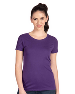 Ladies' Ideal T-Shirt - Next Level 1510