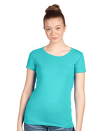Ladies' Ideal T-Shirt - Next Level 1510
