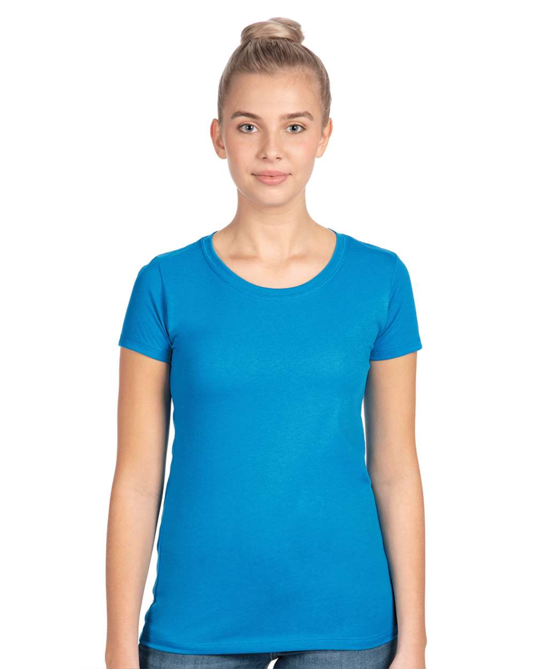 Ladies' Ideal T-Shirt - Next Level 1510