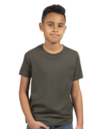 Youth Cotton T-Shirt - Next Level 3310