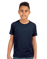 Youth Cotton T-Shirt - Next Level 3310