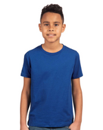 Youth Cotton T-Shirt - Next Level 3310