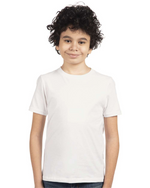 Youth Cotton T-Shirt - Next Level 3310