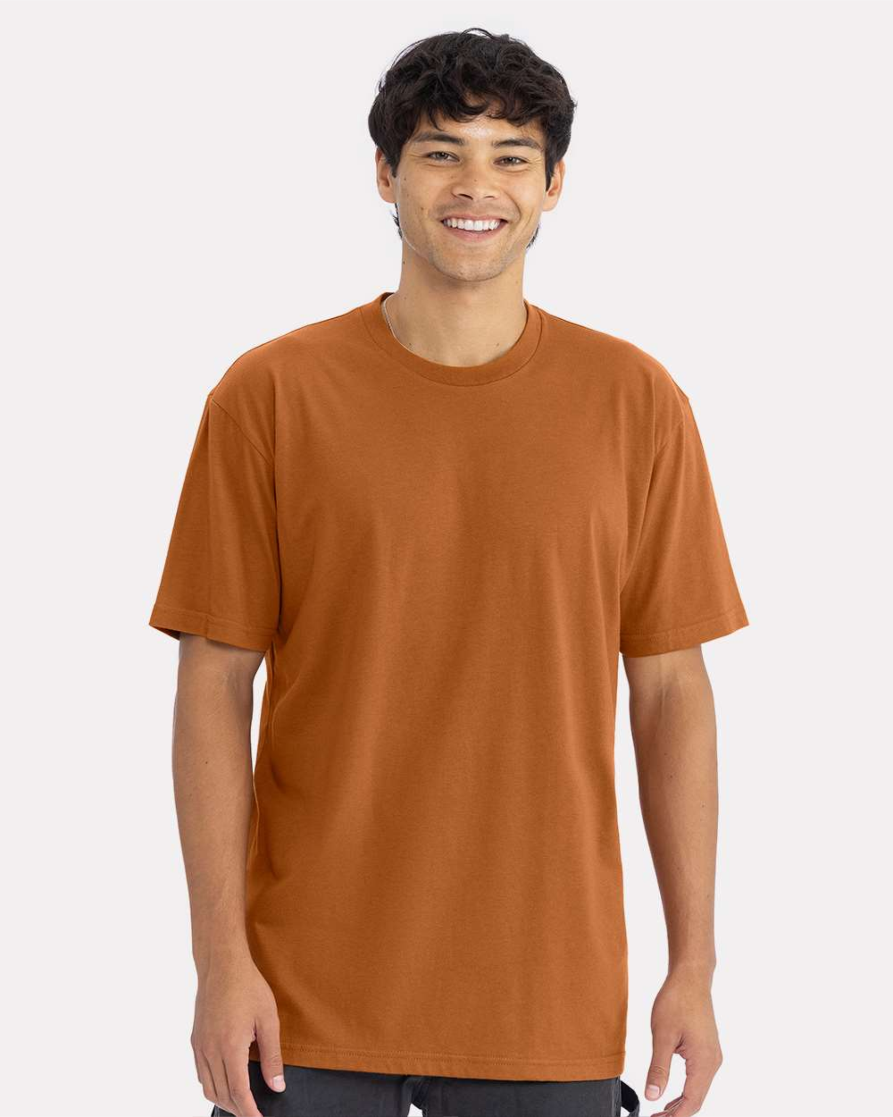 Cotton T-Shirt - Next Level 3600