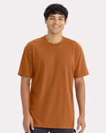 Cotton T-Shirt - Next Level 3600