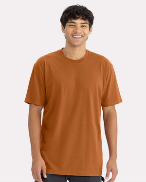 Cotton T-Shirt - Next Level 3600