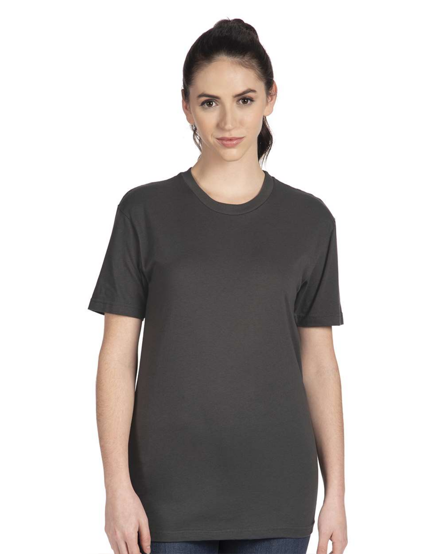 Cotton T-Shirt - Next Level 3600