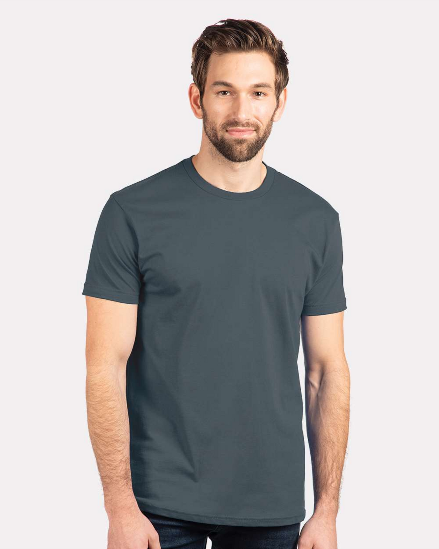 Cotton T-Shirt - Next Level 3600