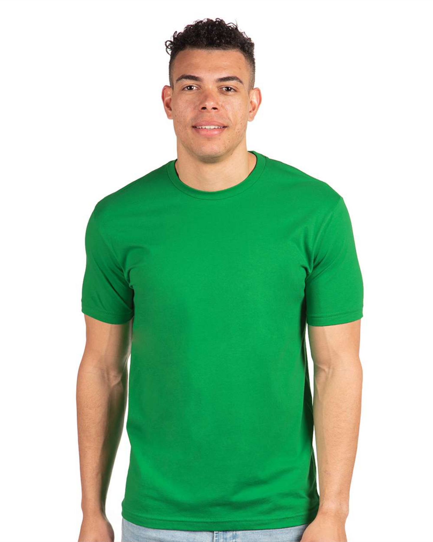 Cotton T-Shirt - Next Level 3600