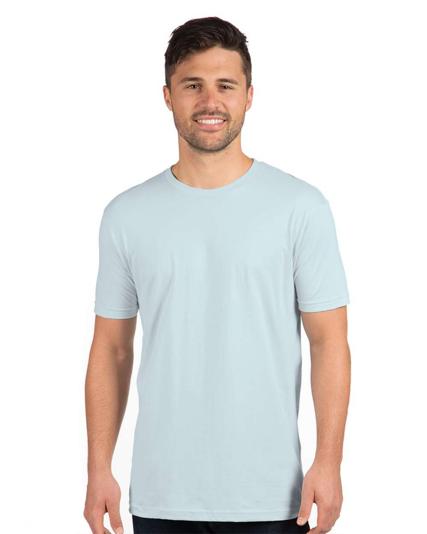 Cotton T-Shirt - Next Level 3600