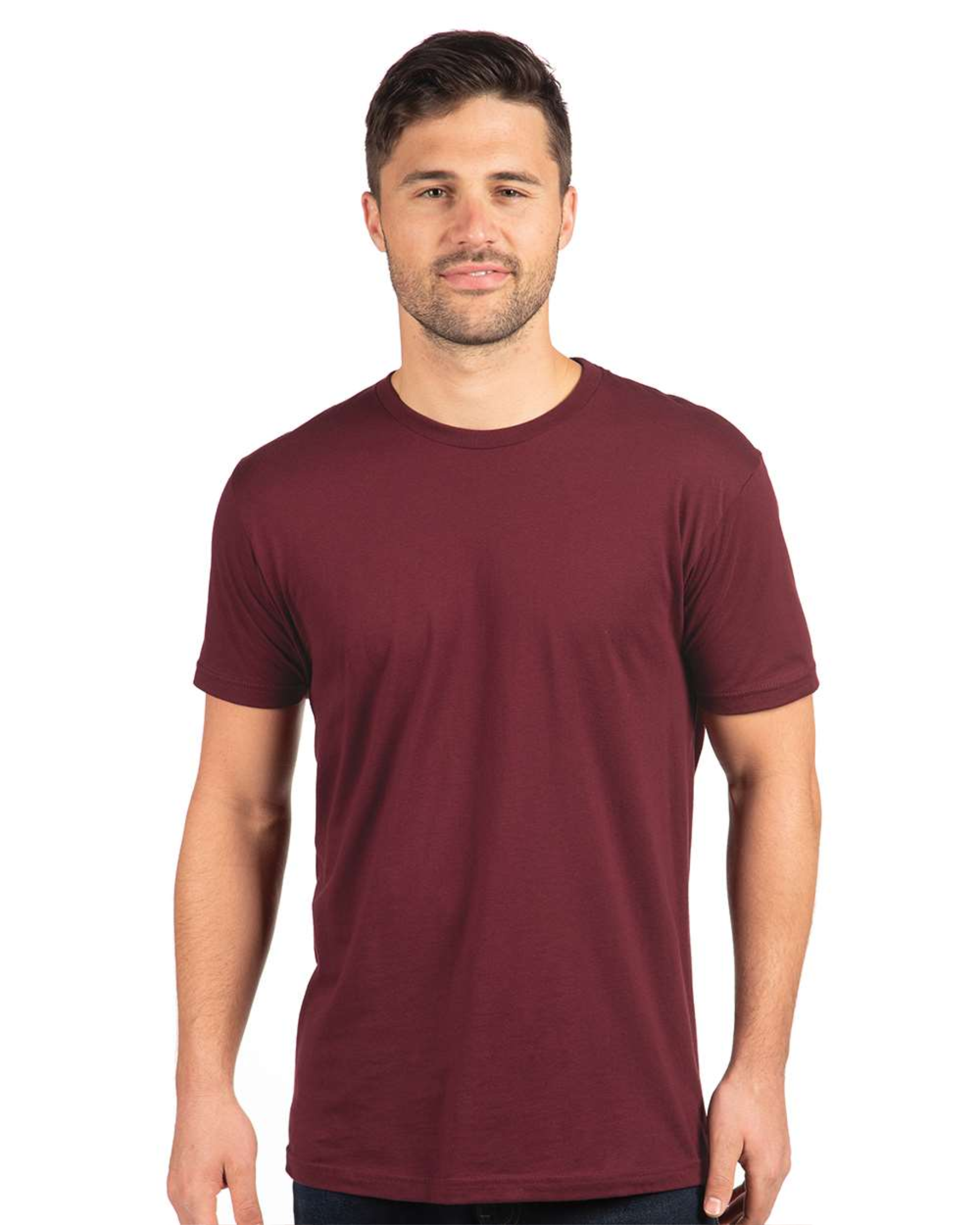 Cotton T-Shirt - Next Level 3600