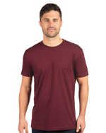 Cotton T-Shirt - Next Level 3600