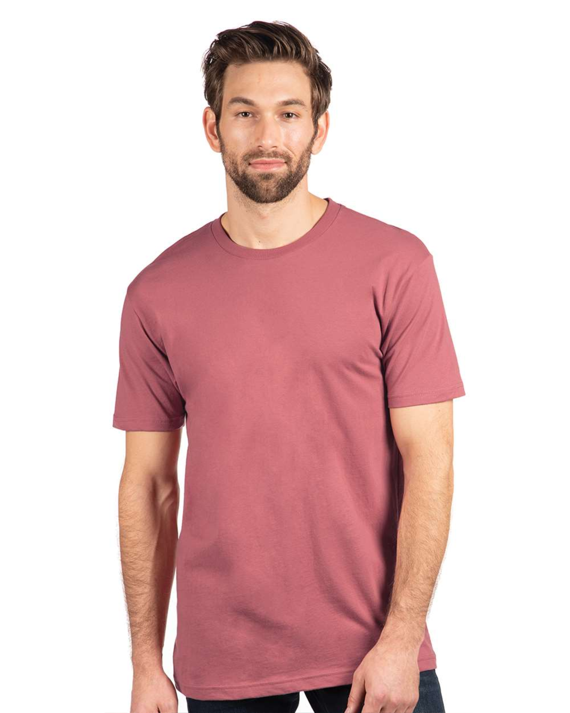 Cotton T-Shirt - Next Level 3600