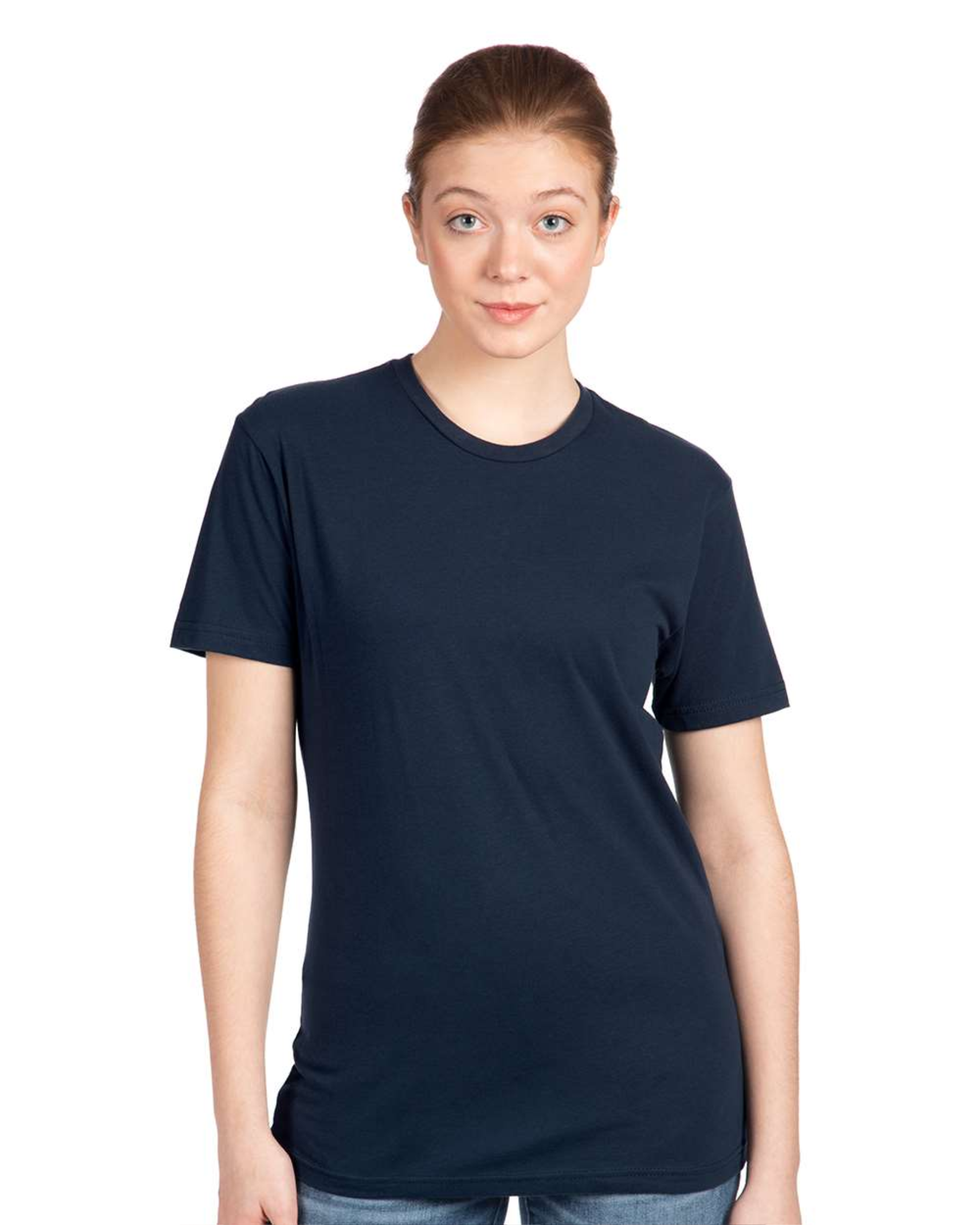 Cotton T-Shirt - Next Level 3600