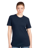 Cotton T-Shirt - Next Level 3600