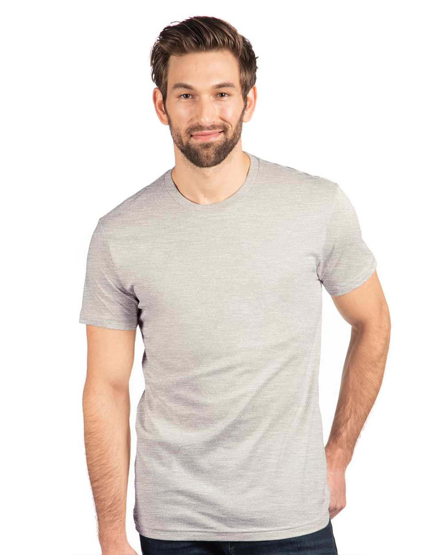 Cotton T-Shirt - Next Level 3600