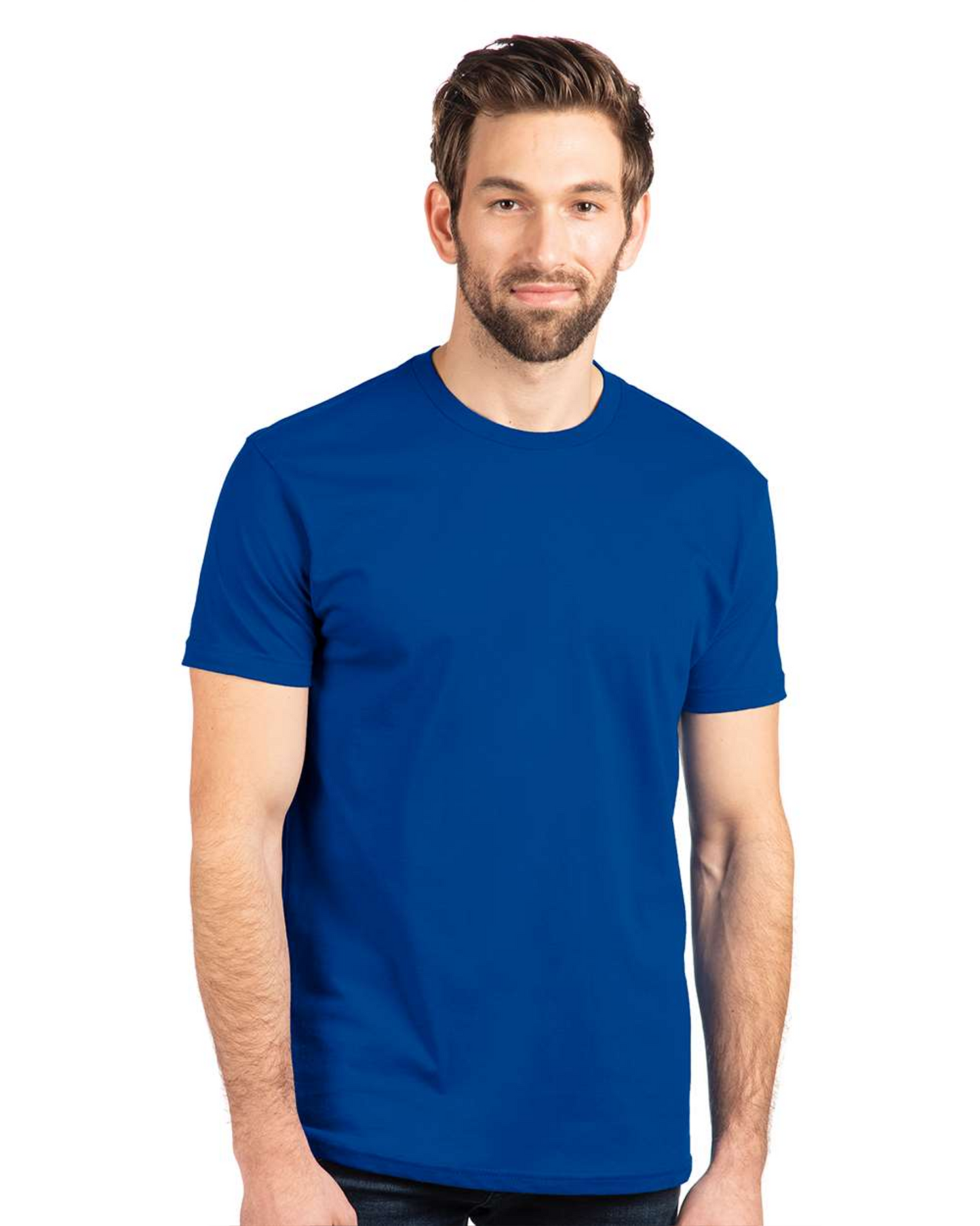 Cotton T-Shirt - Next Level 3600