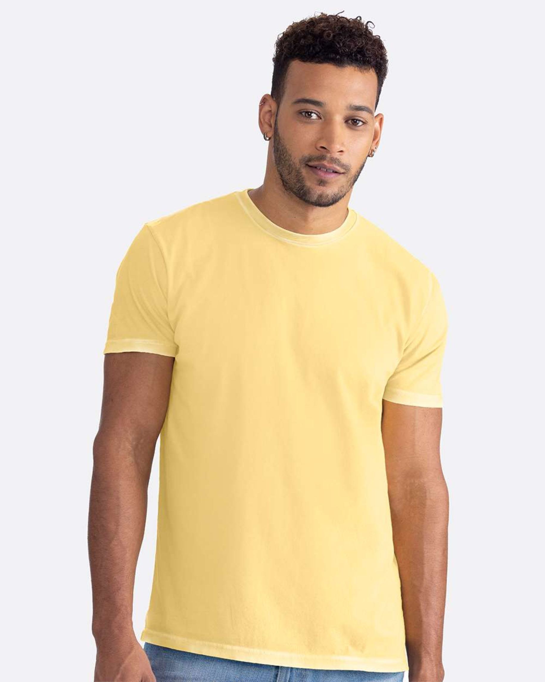 Soft Wash T-Shirt - Next Level 3600SW