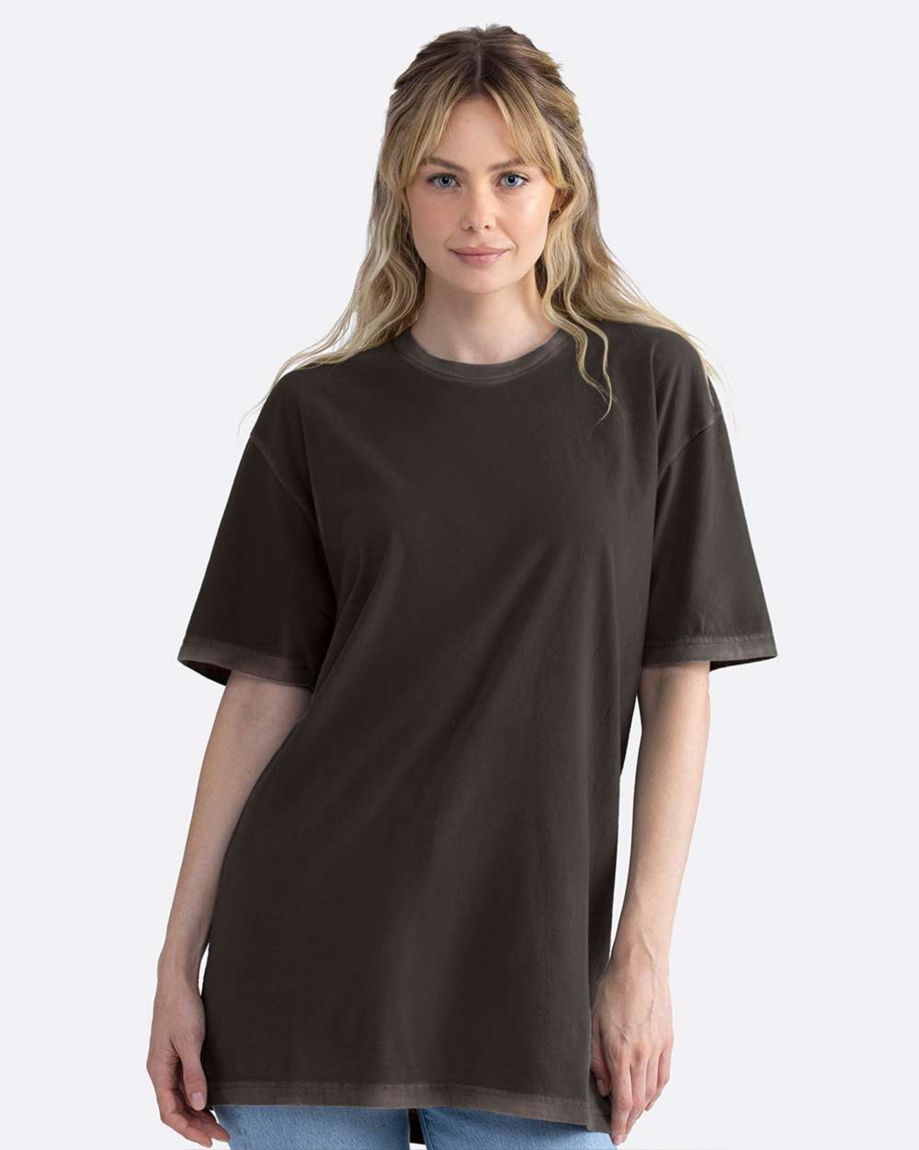Soft Wash T-Shirt - Next Level 3600SW