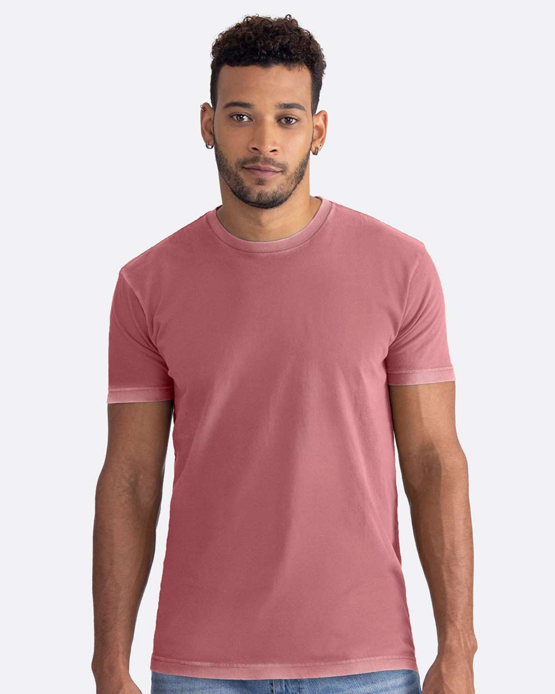 Soft Wash T-Shirt - Next Level 3600SW