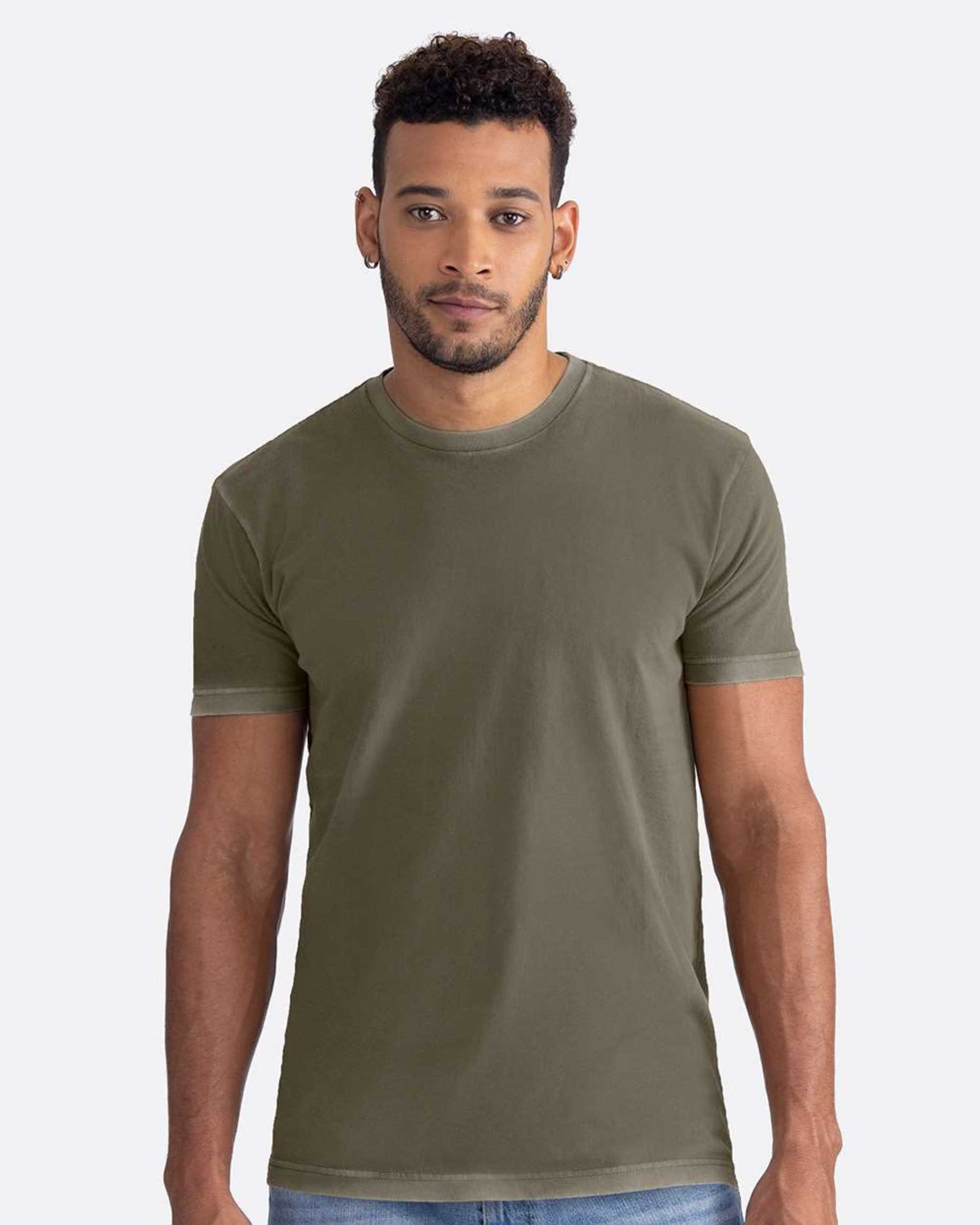 Soft Wash T-Shirt - Next Level 3600SW