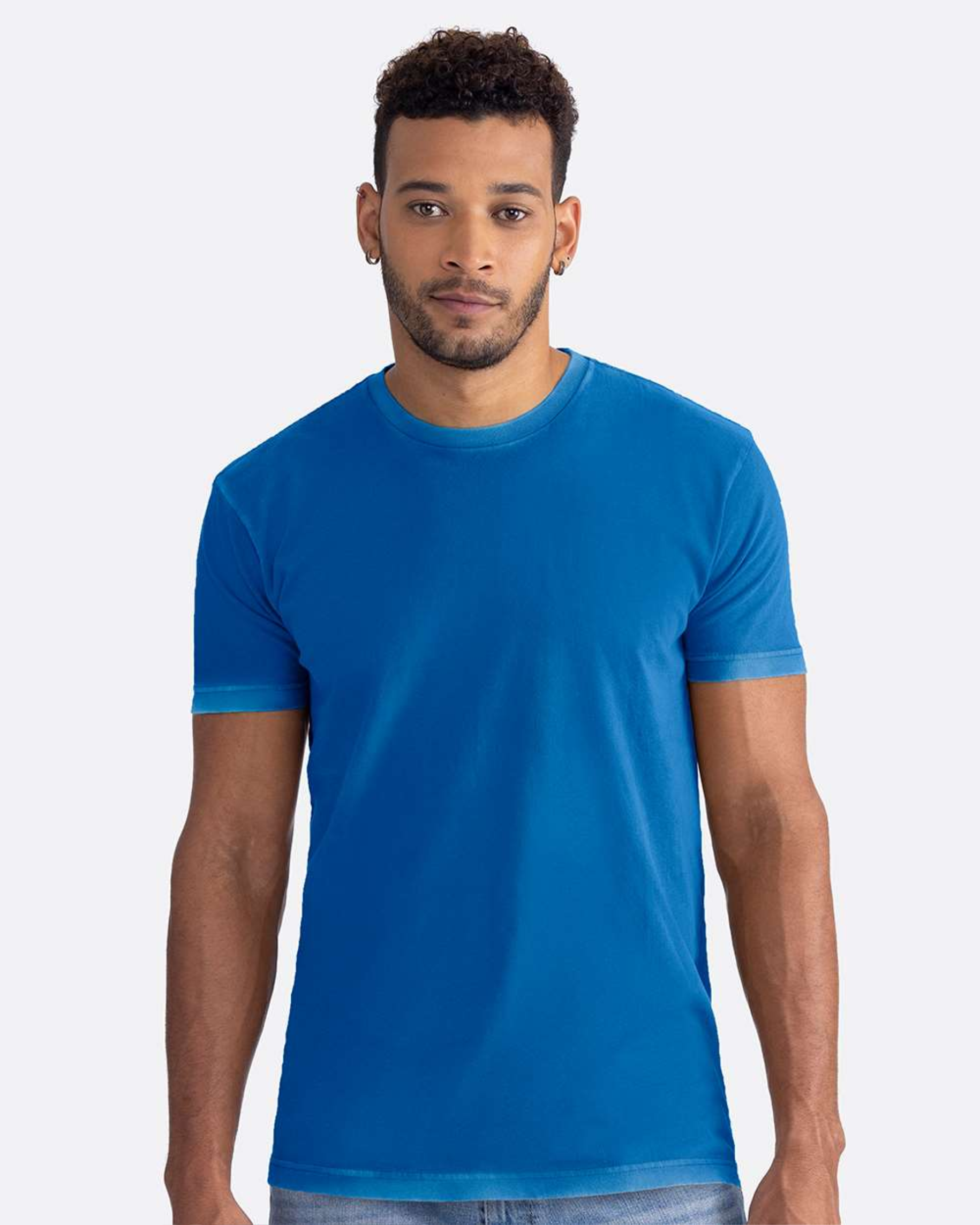Soft Wash T-Shirt - Next Level 3600SW