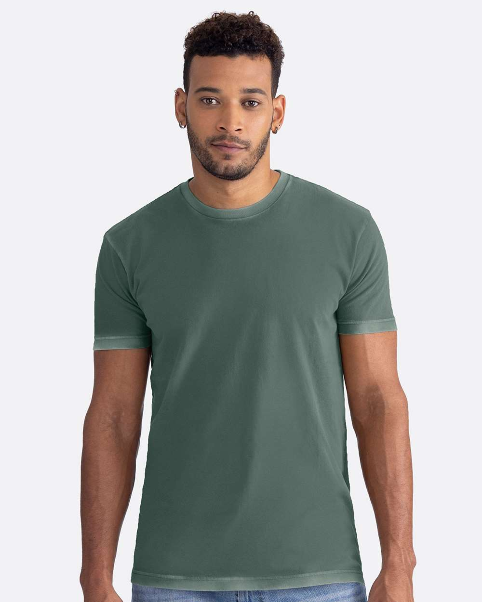 Soft Wash T-Shirt - Next Level 3600SW