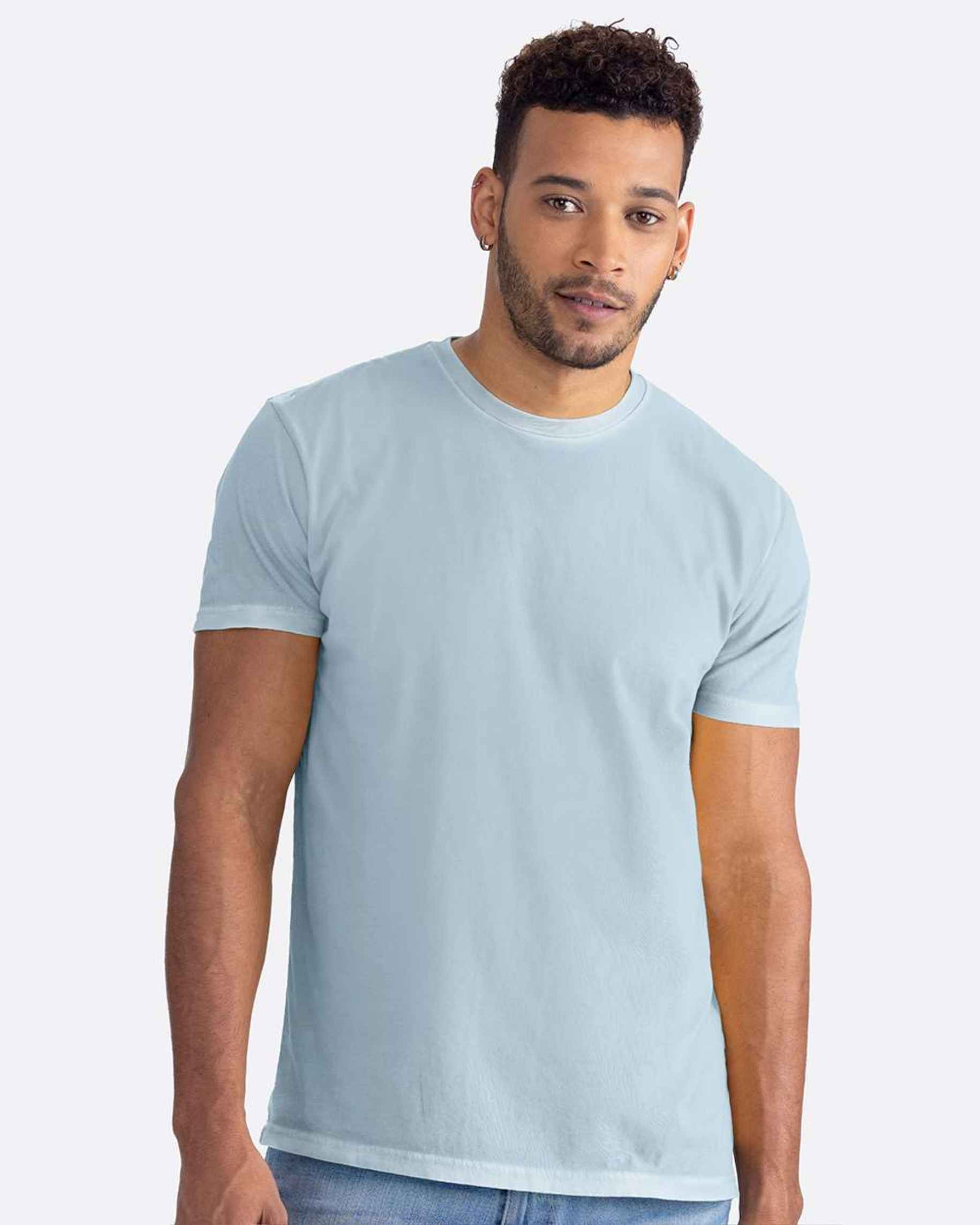 Soft Wash T-Shirt - Next Level 3600SW