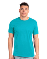 Cotton T-Shirt - Next Level 3600