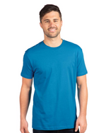 Cotton T-Shirt - Next Level 3600