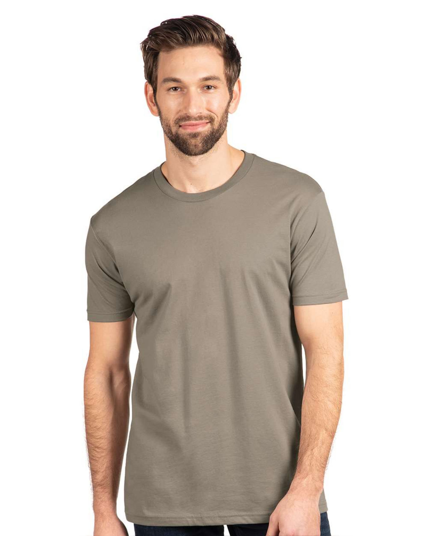 Cotton T-Shirt - Next Level 3600