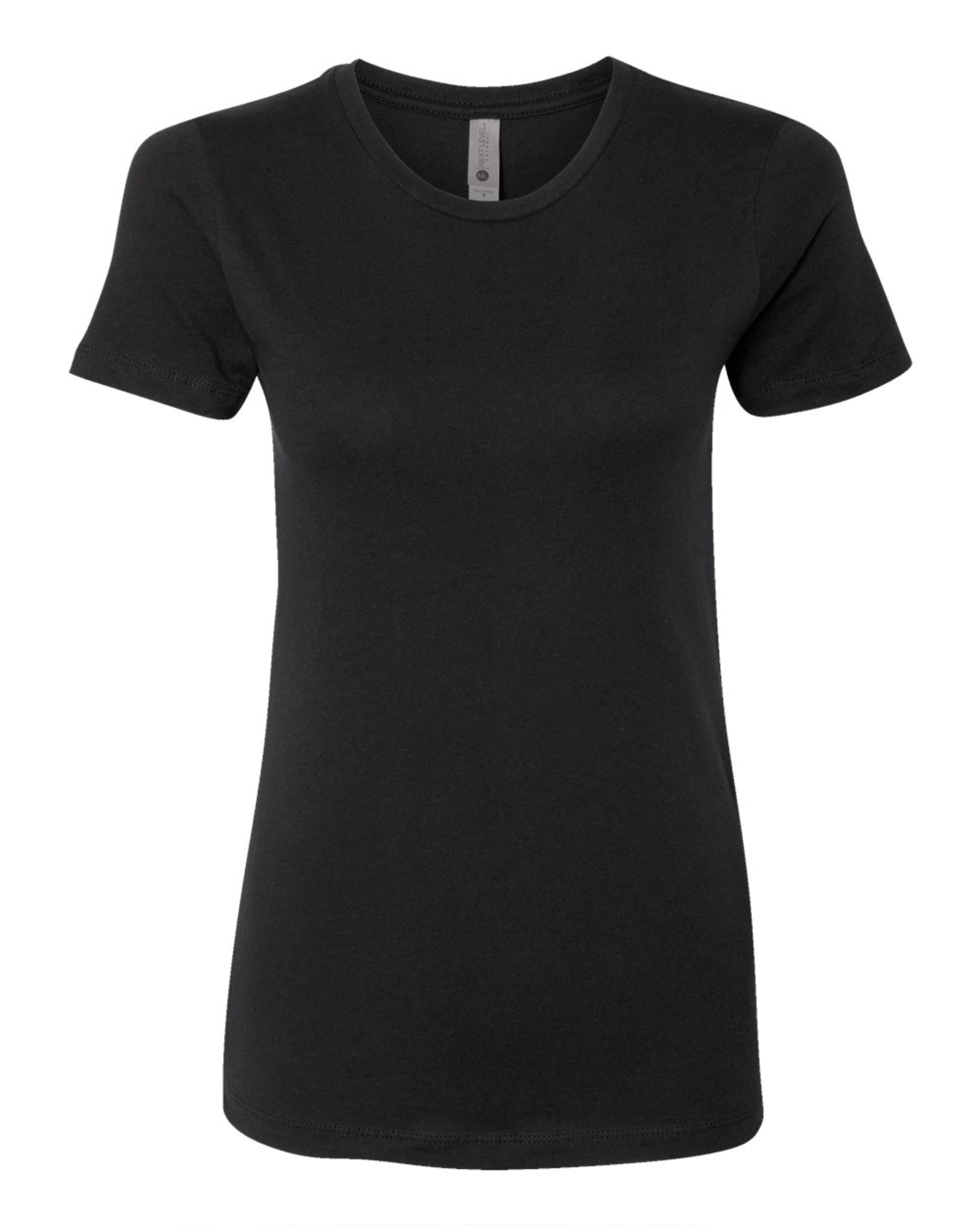 Ladies' Cotton T-Shirt - Next Level 3900