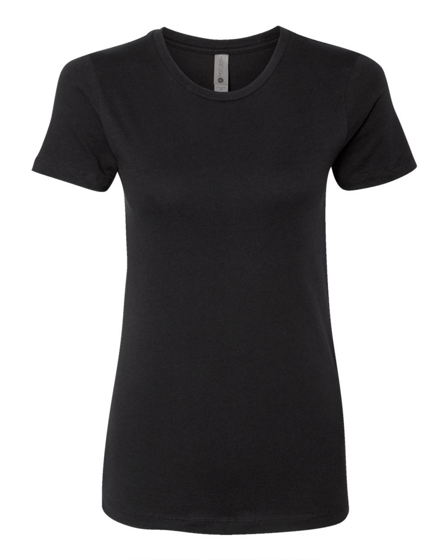 Ladies' Cotton T-Shirt - Next Level 3900