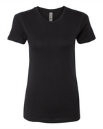 Ladies' Cotton T-Shirt - Next Level 3900