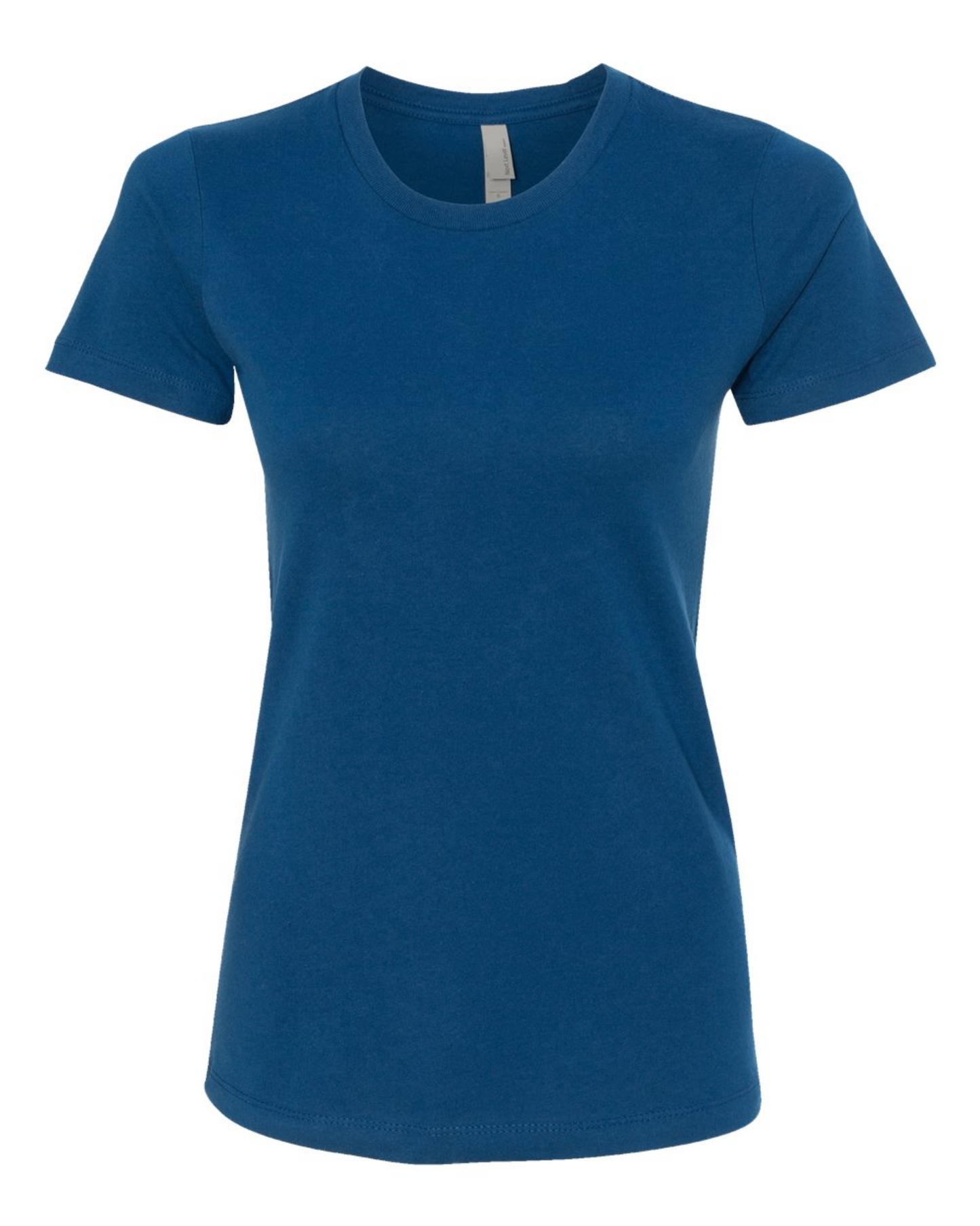 Ladies' Cotton T-Shirt - Next Level 3900