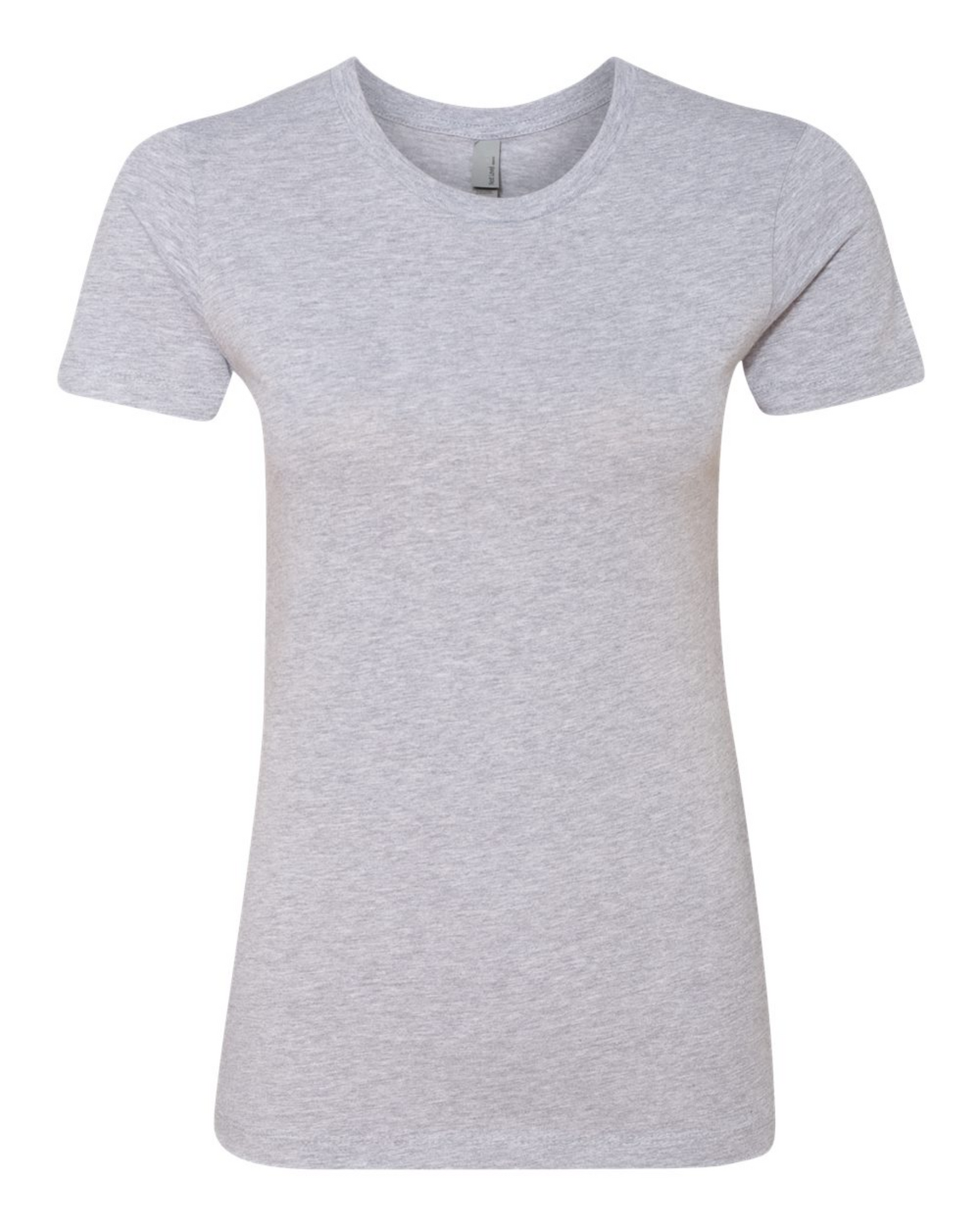 Ladies' Cotton T-Shirt - Next Level 3900