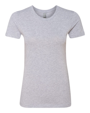 Ladies' Cotton T-Shirt - Next Level 3900
