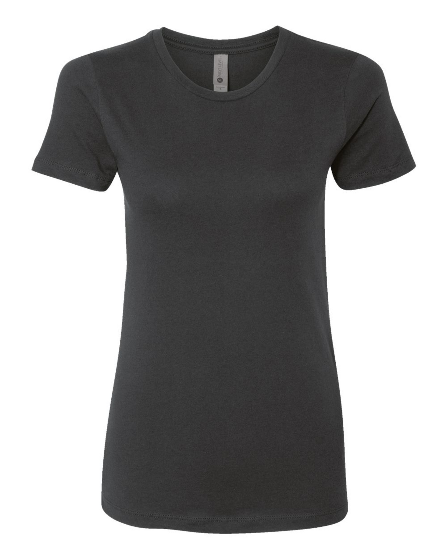 Ladies' Cotton T-Shirt - Next Level 3900