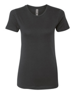 Ladies' Cotton T-Shirt - Next Level 3900