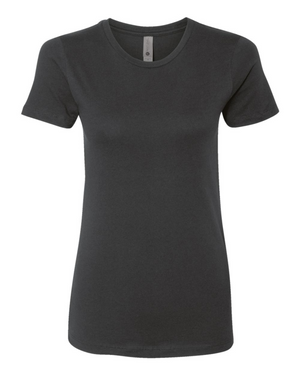 Ladies' Cotton T-Shirt - Next Level 3900