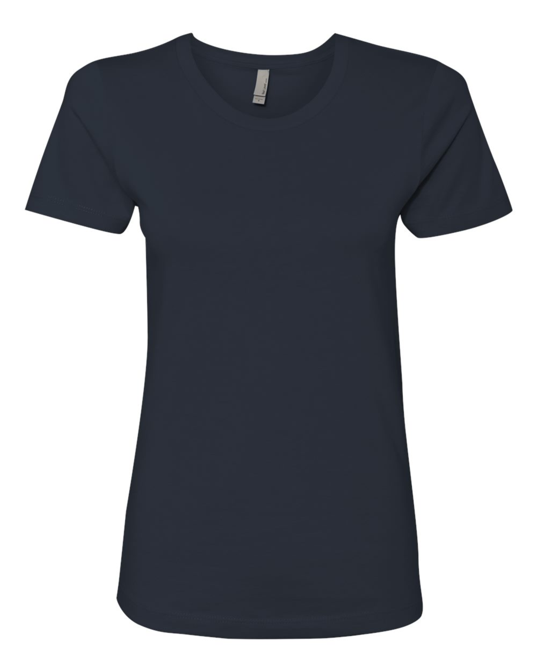 Ladies' Cotton T-Shirt - Next Level 3900