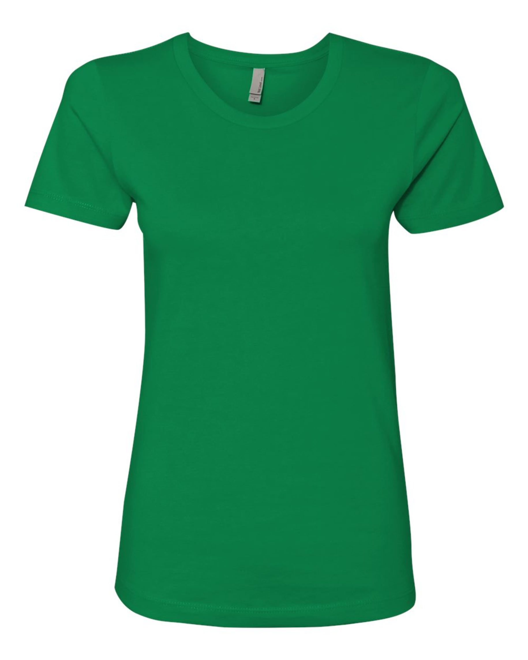 Ladies' Cotton T-Shirt - Next Level 3900
