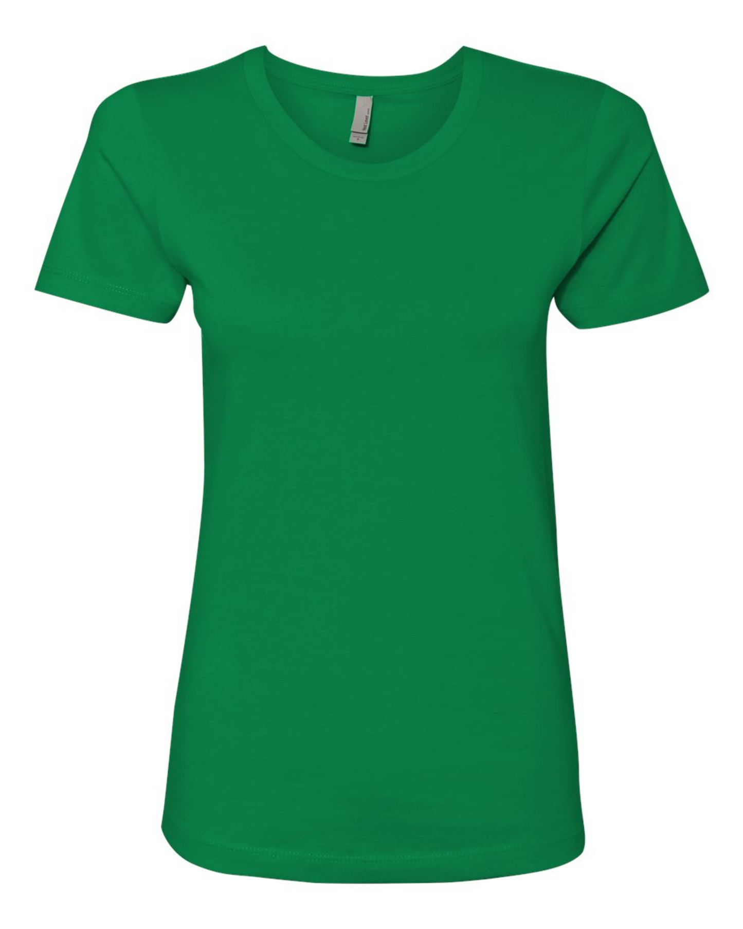 Ladies' Cotton T-Shirt - Next Level 3900