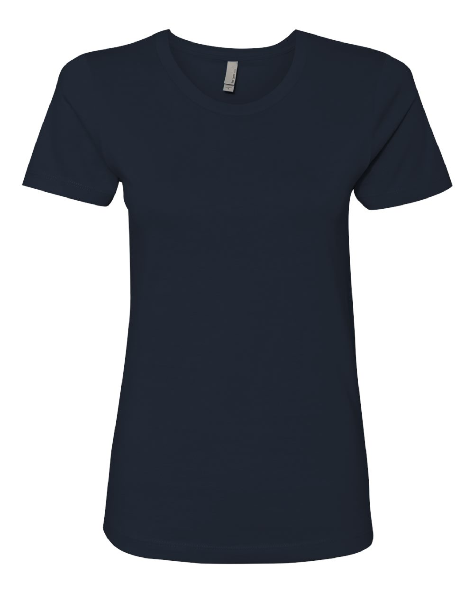 Ladies' Cotton T-Shirt - Next Level 3900